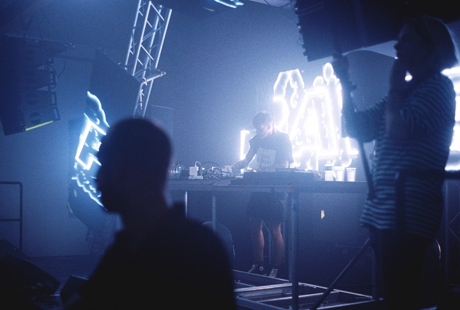 36 ADDICT 16, Addictrave, NobodyListen